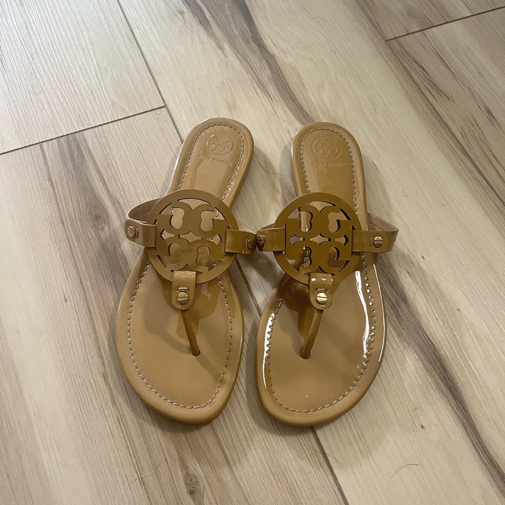 Tory Burch Miller Sandals
